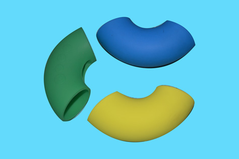 Silicone rubber 3