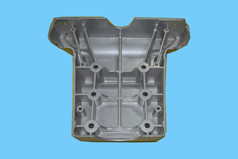 die casting 2