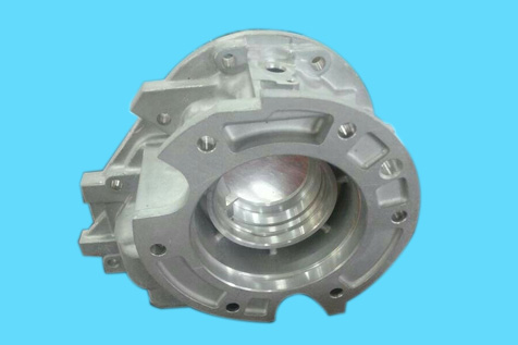 die casting