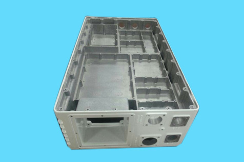 aluminum die casting